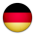 Alemania Junior Independiente:  Alemania