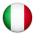 Italia Cursos de idiomas :  Italia